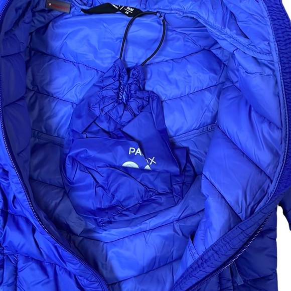 Paradox | primaloft Puffer jacket - Picture 4 of 7